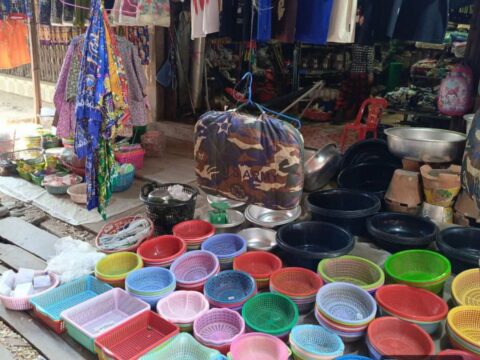 ចែសុជាតិ(បន្ទាយឆ្មា) SR-OMC