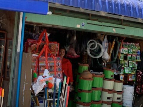 ចែ ធីតា (ម៉ាឡៃ) BR-BB