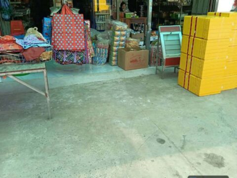 ចែ គឹមរ៉ាន(បន្ទាយឆ្មា) SR-OMC